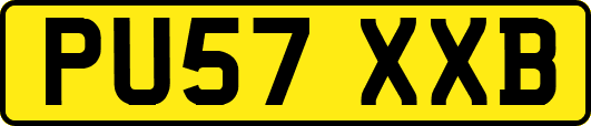 PU57XXB