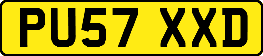 PU57XXD