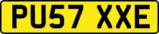 PU57XXE