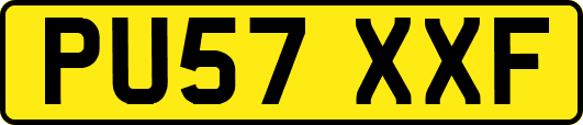 PU57XXF
