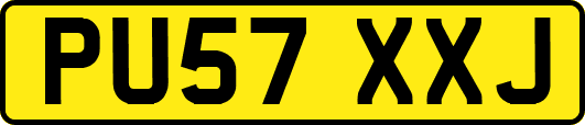 PU57XXJ