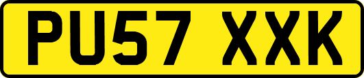 PU57XXK