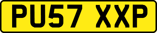 PU57XXP