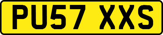 PU57XXS