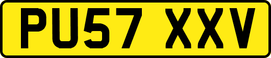 PU57XXV