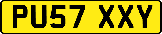 PU57XXY