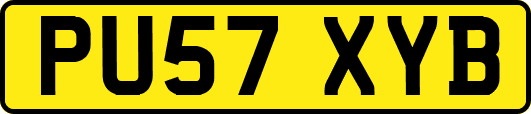 PU57XYB