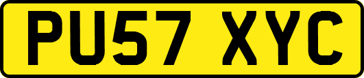 PU57XYC
