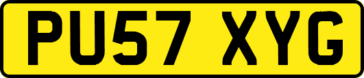 PU57XYG