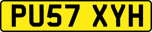 PU57XYH