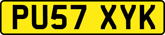 PU57XYK