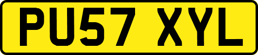 PU57XYL