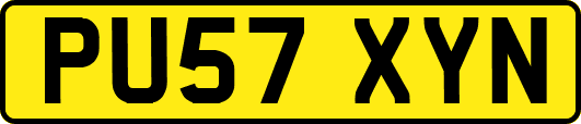 PU57XYN