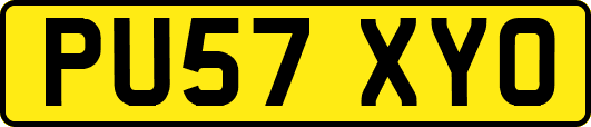 PU57XYO