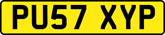 PU57XYP