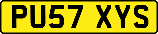 PU57XYS