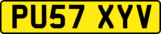 PU57XYV
