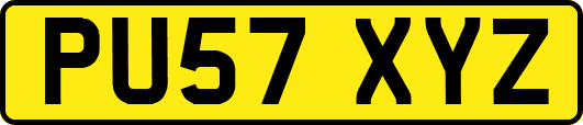 PU57XYZ