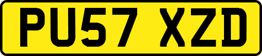 PU57XZD
