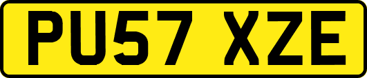 PU57XZE