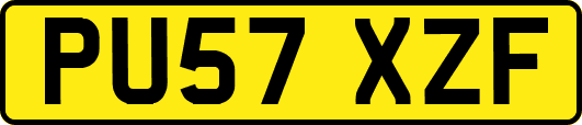 PU57XZF