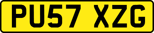 PU57XZG