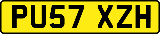 PU57XZH