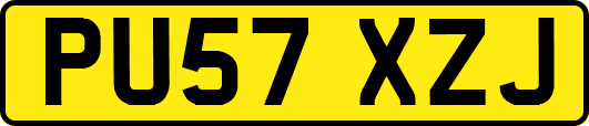 PU57XZJ