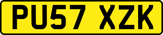 PU57XZK