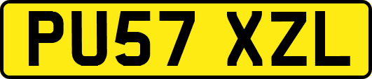 PU57XZL