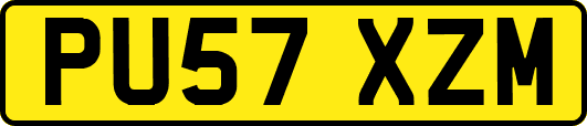 PU57XZM