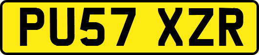 PU57XZR