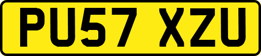 PU57XZU