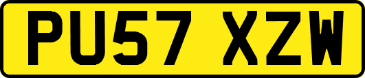 PU57XZW