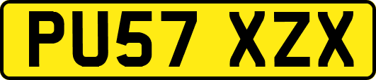 PU57XZX