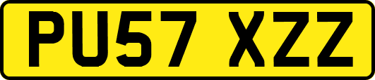 PU57XZZ