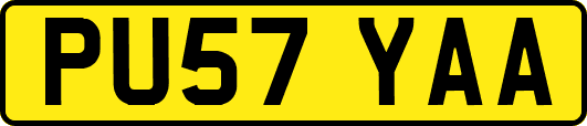 PU57YAA
