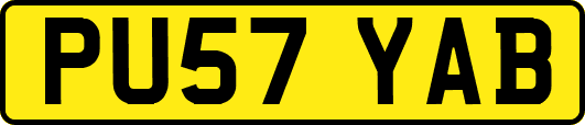 PU57YAB