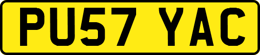 PU57YAC