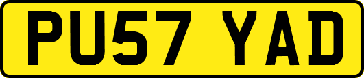 PU57YAD