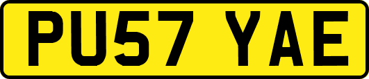 PU57YAE