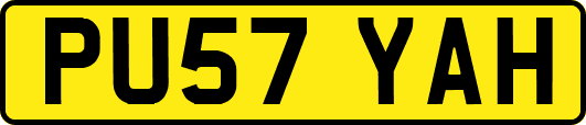 PU57YAH