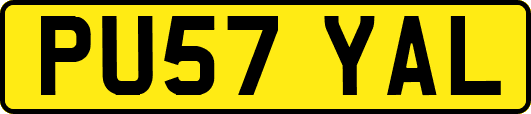 PU57YAL