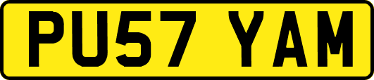 PU57YAM