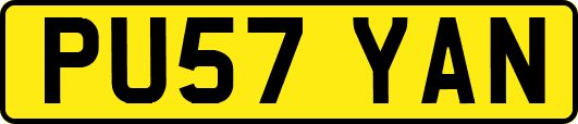 PU57YAN