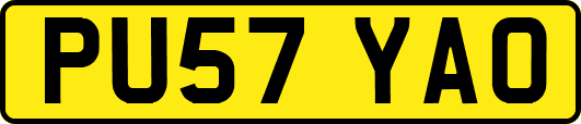 PU57YAO