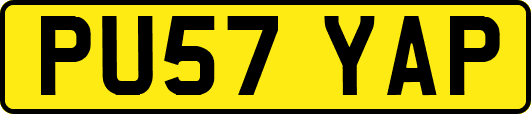 PU57YAP