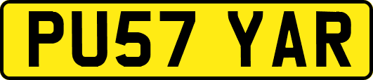 PU57YAR