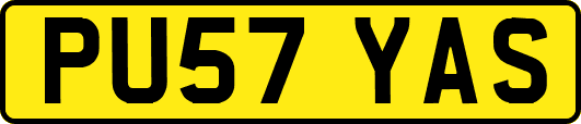 PU57YAS