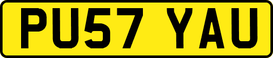 PU57YAU